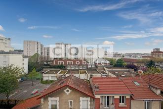 achat appartement asnieres-sur-seine 92600