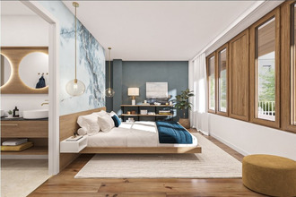 achat appartement asnieres-sur-seine 92600