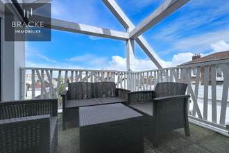 achat appartement asnieres-sur-seine 92600