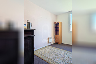 achat appartement asnieres-sur-seine 92600