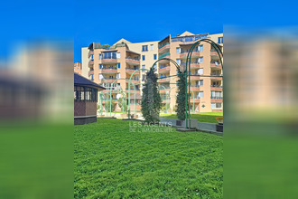 achat appartement asnieres-sur-seine 92600