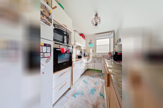 achat appartement asnieres-sur-seine 92600