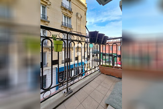 achat appartement asnieres-sur-seine 92600