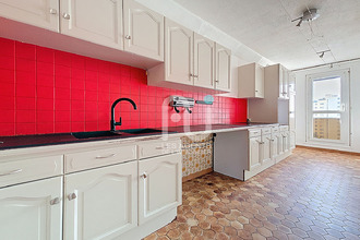 achat appartement asnieres-sur-seine 92600