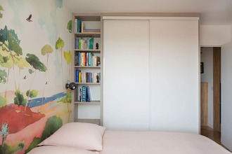 achat appartement asnieres-sur-seine 92600