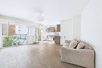 achat appartement asnieres-sur-seine 92600