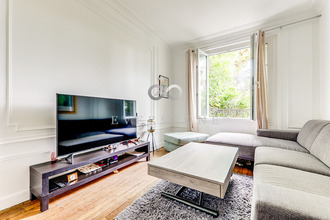 achat appartement asnieres-sur-seine 92600