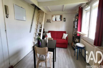 achat appartement asnieres-sur-seine 92600