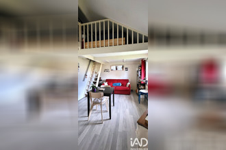 achat appartement asnieres-sur-seine 92600