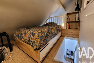 achat appartement asnieres-sur-seine 92600