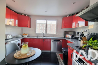 achat appartement asnieres-sur-seine 92600