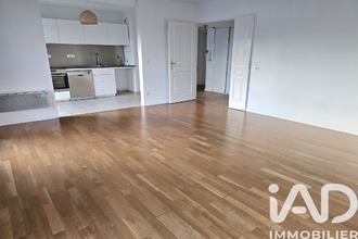 achat appartement asnieres-sur-seine 92600