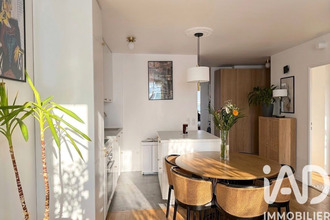 achat appartement asnieres-sur-seine 92600