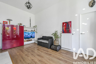achat appartement asnieres-sur-seine 92600