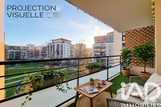 achat appartement asnieres-sur-seine 92600