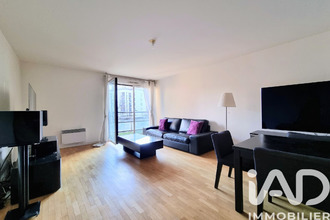 achat appartement asnieres-sur-seine 92600