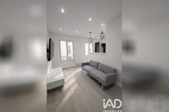 achat appartement asnieres-sur-seine 92600