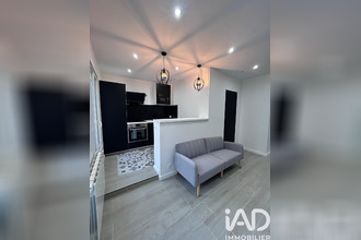 achat appartement asnieres-sur-seine 92600