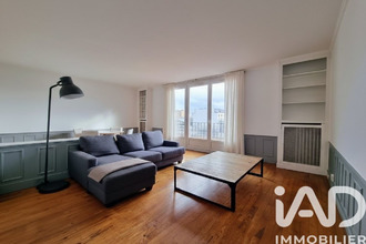 achat appartement asnieres-sur-seine 92600