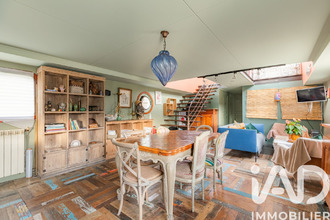 achat appartement asnieres-sur-seine 92600