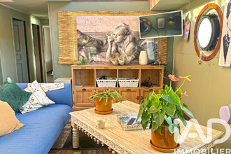 achat appartement asnieres-sur-seine 92600