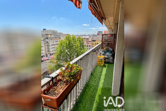 achat appartement asnieres-sur-seine 92600