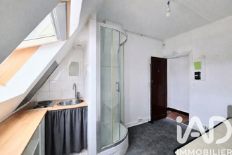 achat appartement asnieres-sur-seine 92600