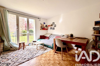 achat appartement asnieres-sur-seine 92600