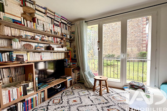 achat appartement asnieres-sur-seine 92600