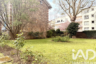 achat appartement asnieres-sur-seine 92600