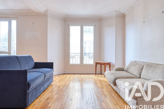 achat appartement asnieres-sur-seine 92600