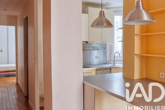 achat appartement asnieres-sur-seine 92600