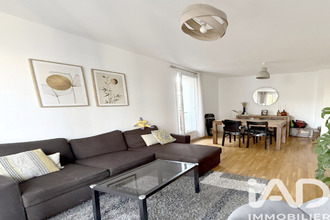 achat appartement asnieres-sur-seine 92600