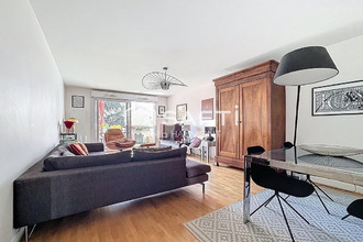 achat appartement asnieres-sur-seine 92600