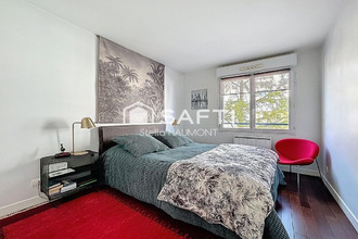 achat appartement asnieres-sur-seine 92600