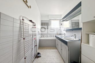 achat appartement asnieres-sur-seine 92600