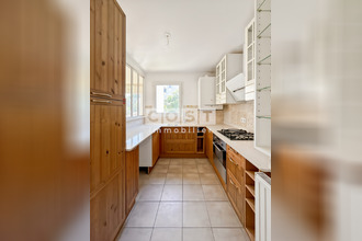 achat appartement asnieres-sur-seine 92600