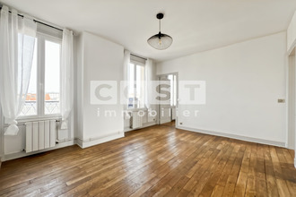 achat appartement asnieres-sur-seine 92600