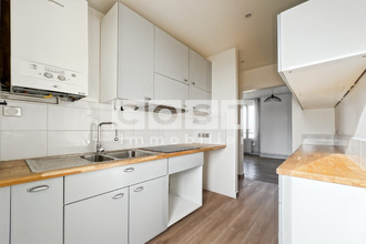 achat appartement asnieres-sur-seine 92600