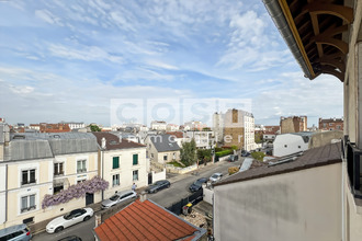 achat appartement asnieres-sur-seine 92600