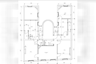 achat appartement asnieres-sur-seine 92600