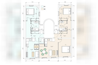 achat appartement asnieres-sur-seine 92600