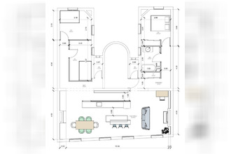 achat appartement asnieres-sur-seine 92600