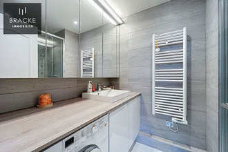 achat appartement asnieres-sur-seine 92600