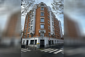 achat appartement asnieres-sur-seine 92600
