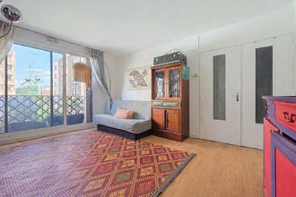 achat appartement asnieres-sur-seine 92600