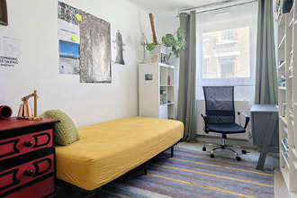 achat appartement asnieres-sur-seine 92600