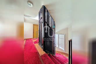 achat appartement asnieres-sur-seine 92600