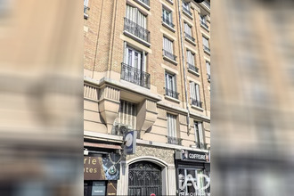 achat appartement asnieres-sur-seine 92600