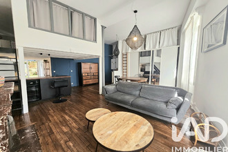 achat appartement asnieres-sur-seine 92600